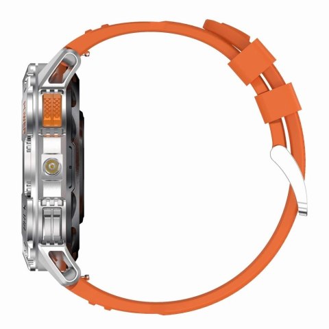 SMARTWATCH GRAVITY GT22-4 SMARTWATCH GRAVITY GT22-4