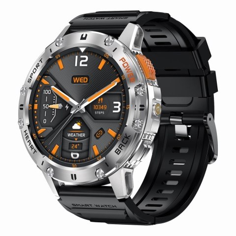 SMARTWATCH GRAVITY GT22-4 SMARTWATCH GRAVITY GT22-4