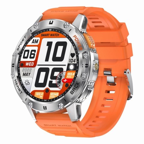 SMARTWATCH GRAVITY GT22-4 SMARTWATCH GRAVITY GT22-4