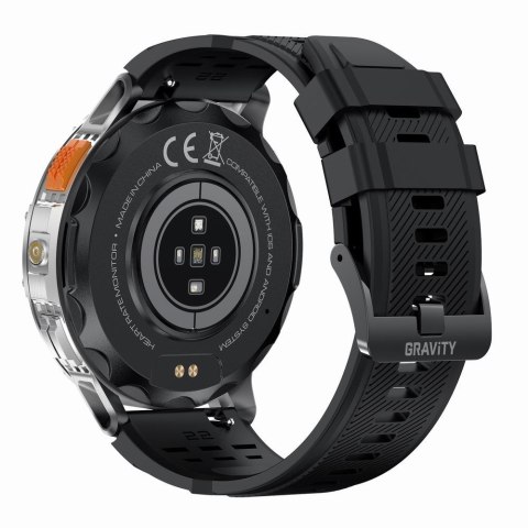 SMARTWATCH GRAVITY GT22-4 SMARTWATCH GRAVITY GT22-4