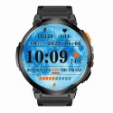 SMARTWATCH GRAVITY GT23-1