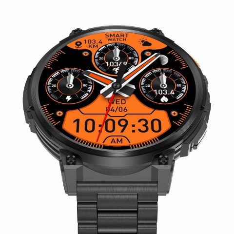 SMARTWATCH GRAVITY GT23-1 SMARTWATCH GRAVITY GT23-1