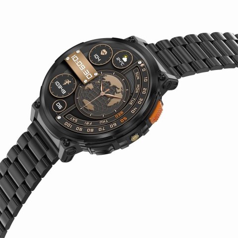 SMARTWATCH GRAVITY GT23-1 SMARTWATCH GRAVITY GT23-1