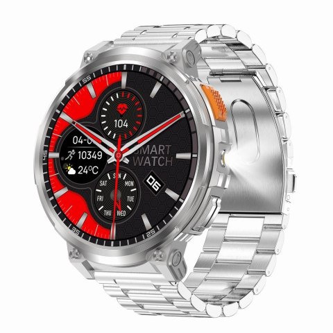 SMARTWATCH GRAVITY GT23-2 SMARTWATCH GRAVITY GT23-2