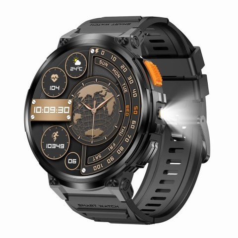 SMARTWATCH GRAVITY GT23-2 SMARTWATCH GRAVITY GT23-2