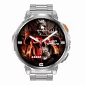 SMARTWATCH GRAVITY GT23-2