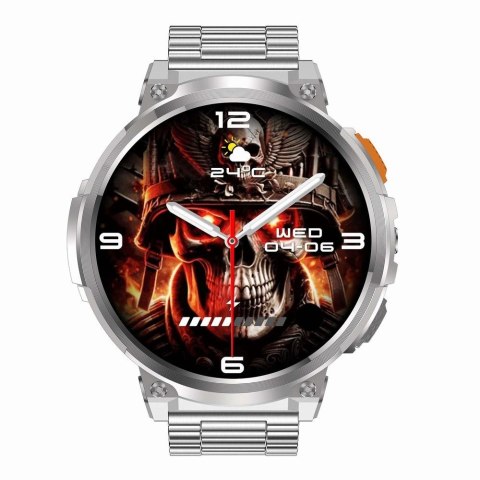 SMARTWATCH GRAVITY GT23-2 SMARTWATCH GRAVITY GT23-2