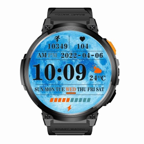 SMARTWATCH GRAVITY GT23-2 SMARTWATCH GRAVITY GT23-2