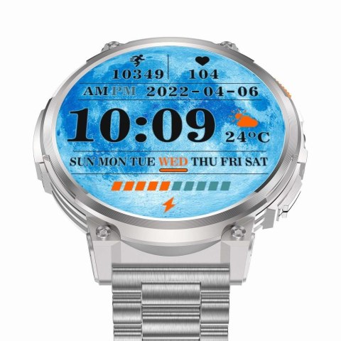 SMARTWATCH GRAVITY GT23-2 SMARTWATCH GRAVITY GT23-2