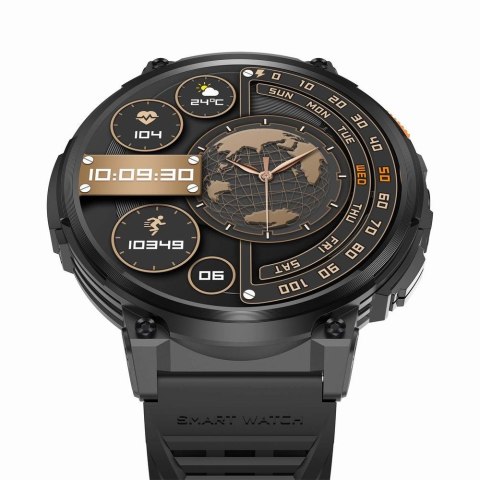 SMARTWATCH GRAVITY GT23-2 SMARTWATCH GRAVITY GT23-2