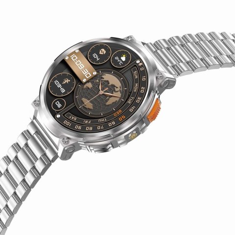 SMARTWATCH GRAVITY GT23-2 SMARTWATCH GRAVITY GT23-2
