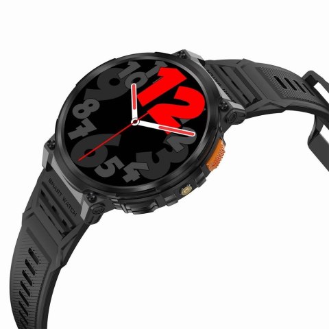 SMARTWATCH GRAVITY GT23-2 SMARTWATCH GRAVITY GT23-2