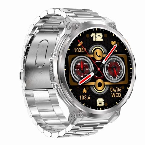 SMARTWATCH GRAVITY GT23-2 SMARTWATCH GRAVITY GT23-2