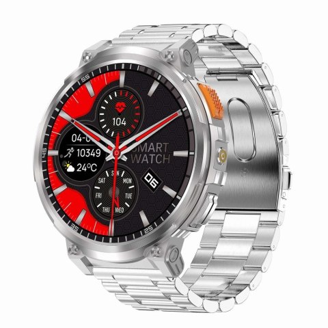 SMARTWATCH GRAVITY GT23-2 SMARTWATCH GRAVITY GT23-2