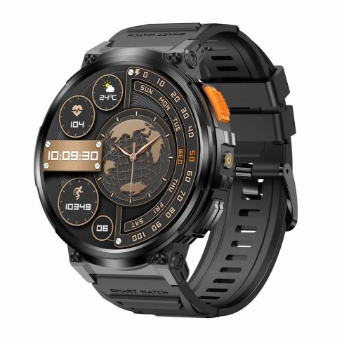 SMARTWATCH GRAVITY GT23-2 SMARTWATCH GRAVITY GT23-2