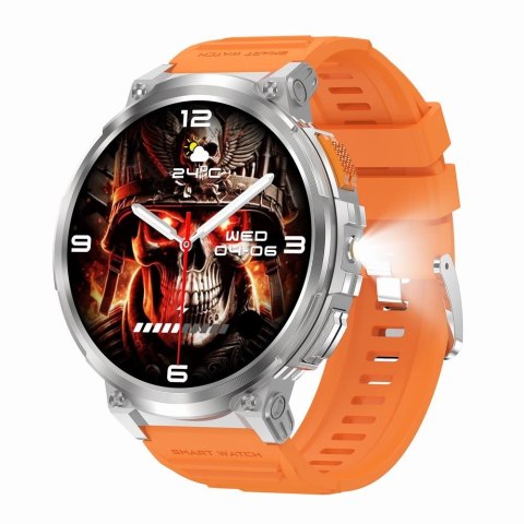 SMARTWATCH GRAVITY GT23-4 SMARTWATCH GRAVITY GT23-4