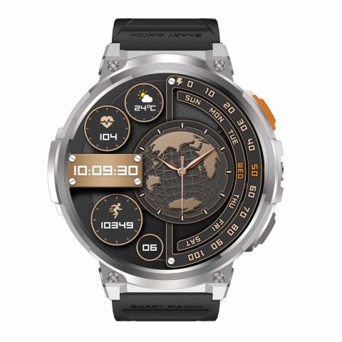 SMARTWATCH GRAVITY GT23-4 SMARTWATCH GRAVITY GT23-4