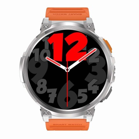 SMARTWATCH GRAVITY GT23-4 SMARTWATCH GRAVITY GT23-4