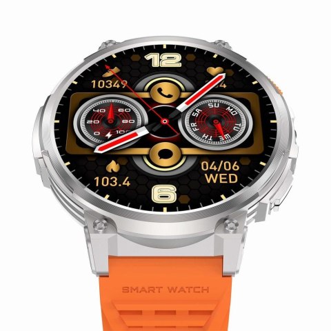 SMARTWATCH GRAVITY GT23-4 SMARTWATCH GRAVITY GT23-4