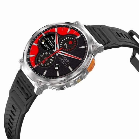 SMARTWATCH GRAVITY GT23-4 SMARTWATCH GRAVITY GT23-4