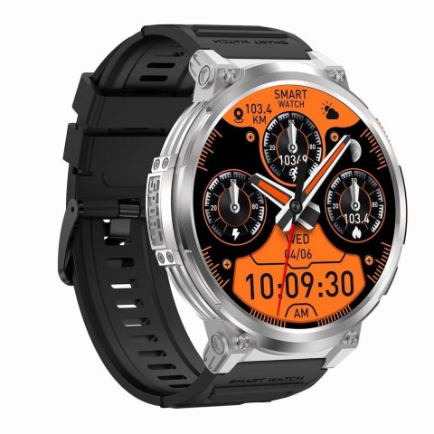 SMARTWATCH GRAVITY GT23-4 SMARTWATCH GRAVITY GT23-4