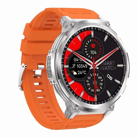 SMARTWATCH GRAVITY GT23-4 SMARTWATCH GRAVITY GT23-4