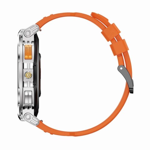 SMARTWATCH GRAVITY GT23-4 SMARTWATCH GRAVITY GT23-4