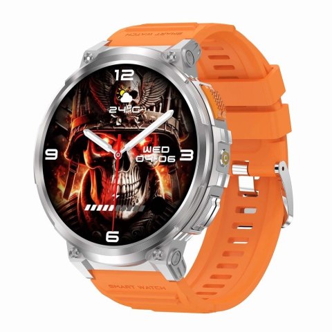SMARTWATCH GRAVITY GT23-4 SMARTWATCH GRAVITY GT23-4
