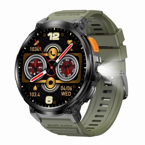 SMARTWATCH GRAVITY GT23-5 SMARTWATCH GRAVITY GT23-5