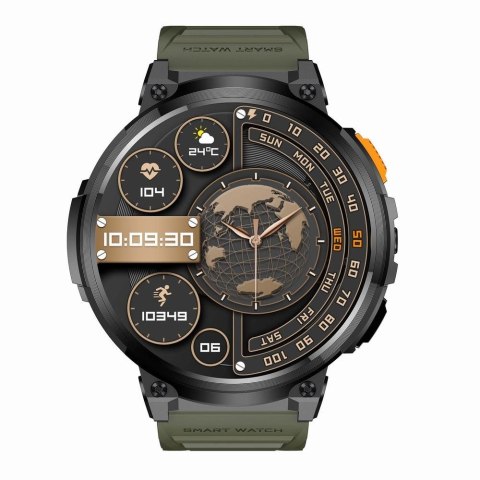 SMARTWATCH GRAVITY GT23-5 SMARTWATCH GRAVITY GT23-5