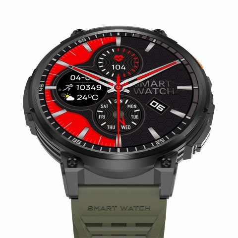 SMARTWATCH GRAVITY GT23-5 SMARTWATCH GRAVITY GT23-5