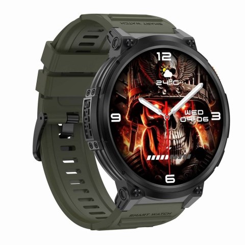 SMARTWATCH GRAVITY GT23-5 SMARTWATCH GRAVITY GT23-5
