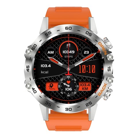 SMARTWATCH GRAVITY GT9-9 SMARTWATCH GRAVITY GT9-9