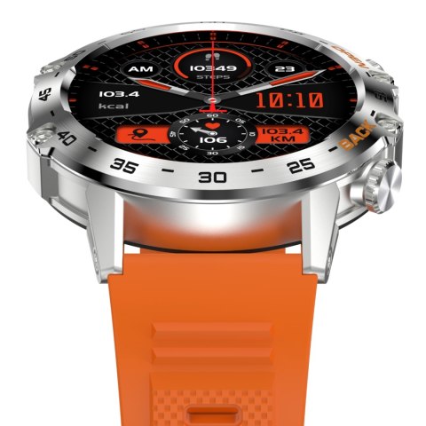 SMARTWATCH GRAVITY GT9-9 SMARTWATCH GRAVITY GT9-9