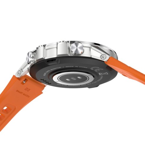 SMARTWATCH GRAVITY GT9-9 SMARTWATCH GRAVITY GT9-9