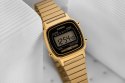 ZEGAREK DAMSKI CASIO LA670WGA-1DF + BOX