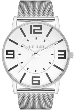 ZEGAREK DAMSKI PAUL LORENS PL1874B2-3C1 + BOX