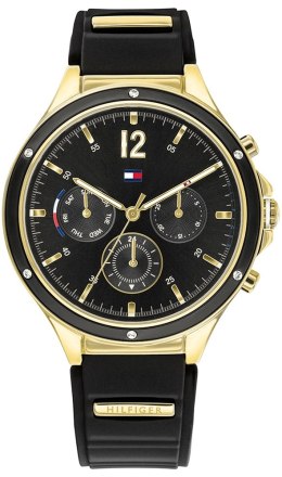 ZEGAREK DAMSKI TOMMY HILFIGER EVE 1782282 + BOX