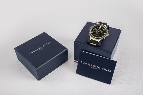 ZEGAREK DAMSKI TOMMY HILFIGER EVE 1782282 + BOX ZEGAREK DAMSKI TOMMY HILFIGER EVE 1782282 + BOX