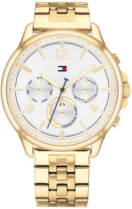 ZEGAREK DAMSKI TOMMY HILFIGER HARPER 1782223 + BOX