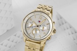 ZEGAREK DAMSKI TOMMY HILFIGER HARPER 1782223 + BOX