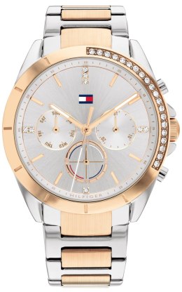 ZEGAREK DAMSKI TOMMY HILFIGER KENNEDY 1782387 + BOX