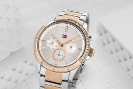 ZEGAREK DAMSKI TOMMY HILFIGER KENNEDY 1782387 + BOX