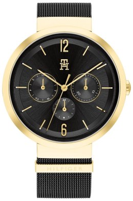 ZEGAREK DAMSKI TOMMY HILFIGER LIDIA 1782540 + BOX