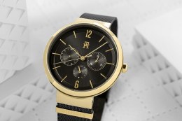 ZEGAREK DAMSKI TOMMY HILFIGER LIDIA 1782540 + BOX