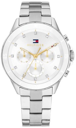 ZEGAREK DAMSKI TOMMY HILFIGER MELLIE 1782707 + BOX