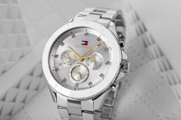ZEGAREK DAMSKI TOMMY HILFIGER MELLIE 1782707 + BOX
