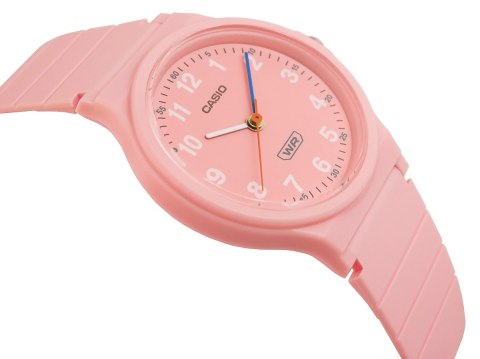 ZEGAREK DZIECIĘCY CASIO LQ-24B-4BDF + BOX ZEGAREK DZIECIĘCY CASIO LQ-24B-4BDF + BOX