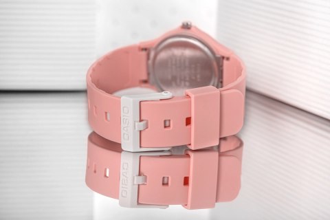ZEGAREK DZIECIĘCY CASIO LQ-24B-4BDF + BOX ZEGAREK DZIECIĘCY CASIO LQ-24B-4BDF + BOX
