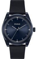 ZEGAREK MĘSKI HUGO BRIGHT 1530352 + BOX